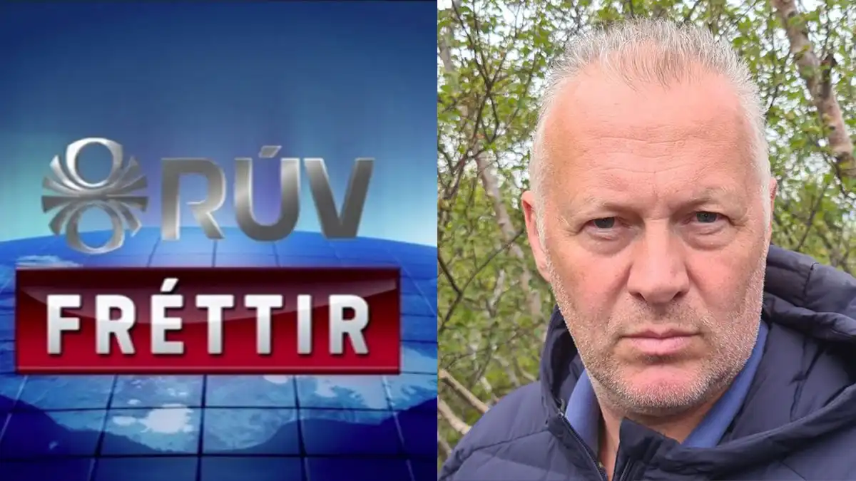RÚV braut lög í falsfrétt um Pál skipstjóra