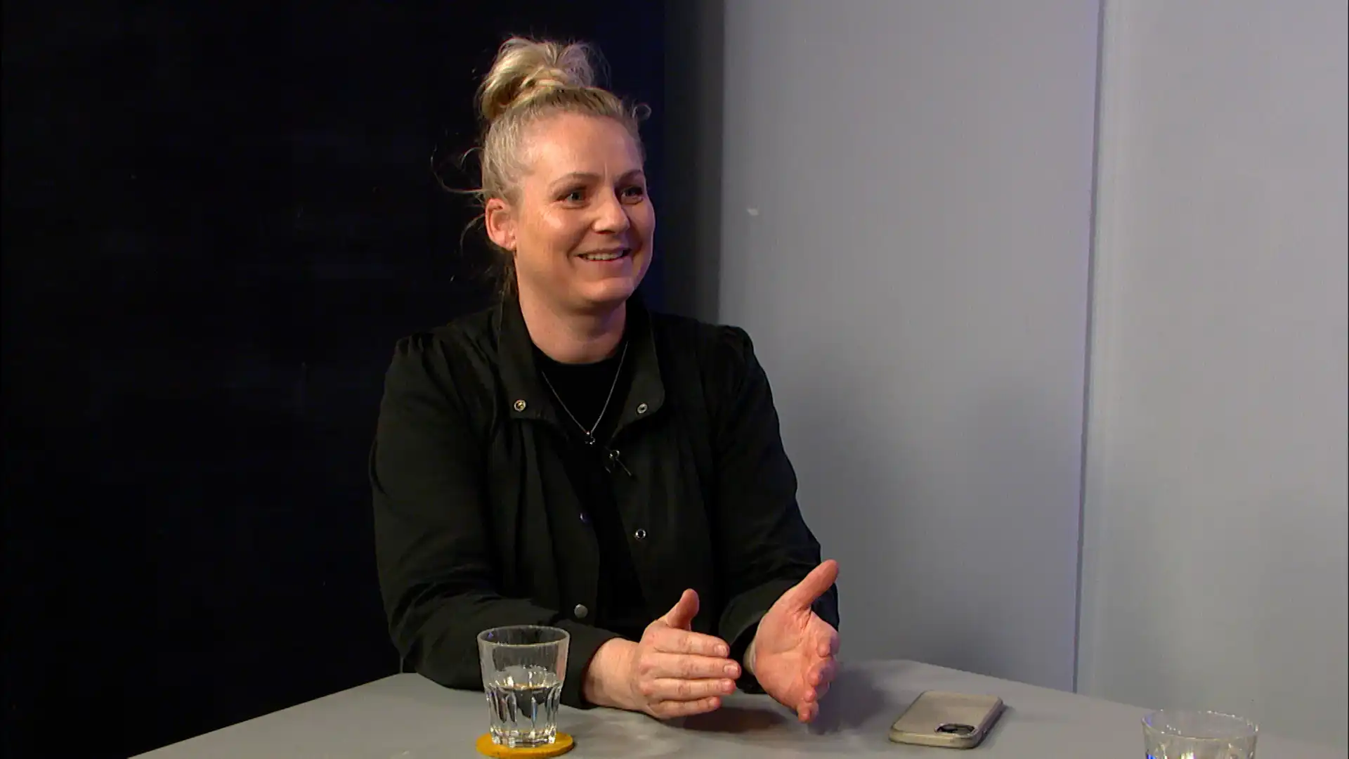 RÚV sé ekki fyrirstaða í lífi annarra fjölmiðla