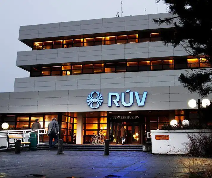 RÚV segir Dani og Svía halla undir Trump