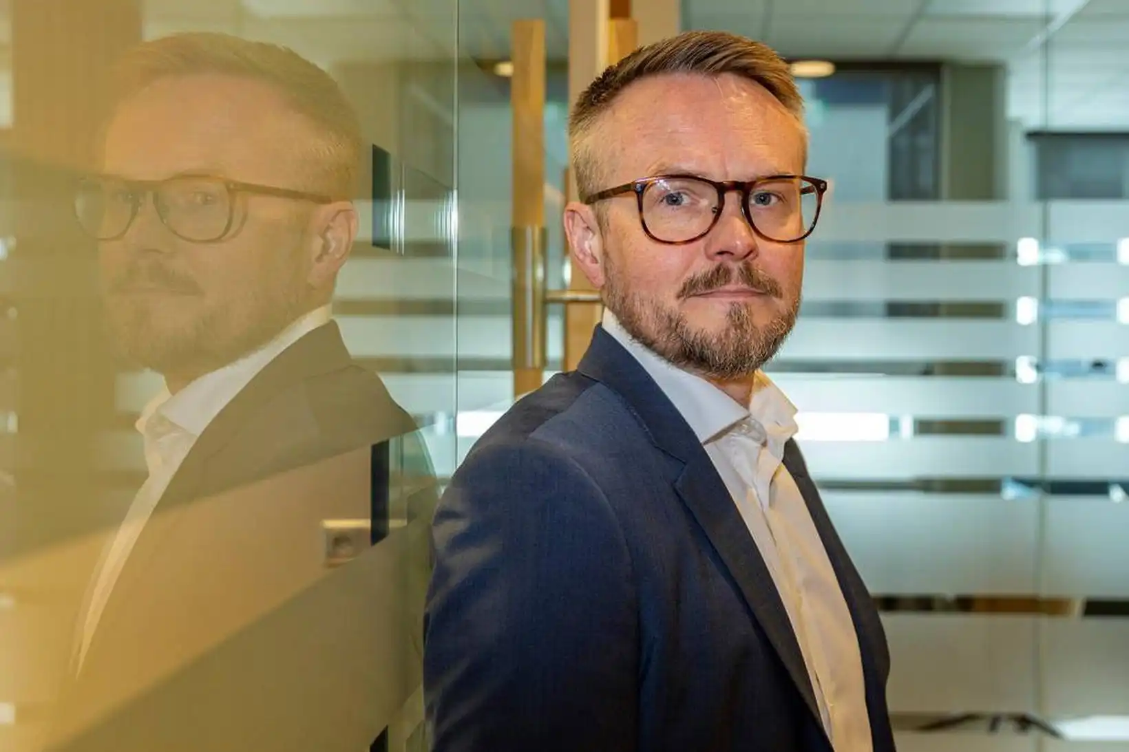 Rýmri heimildir fyrir rafsendibíla - MBL.IS