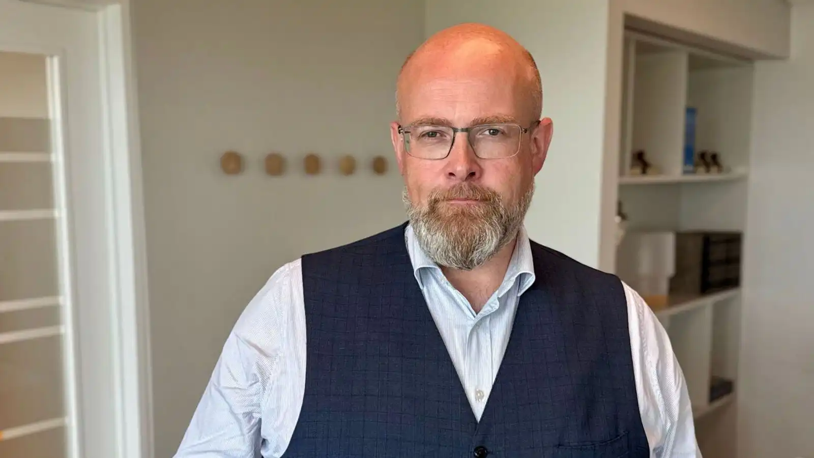 SA hafi skilað auðu og telur að samningum verði sagt upp - Vísir