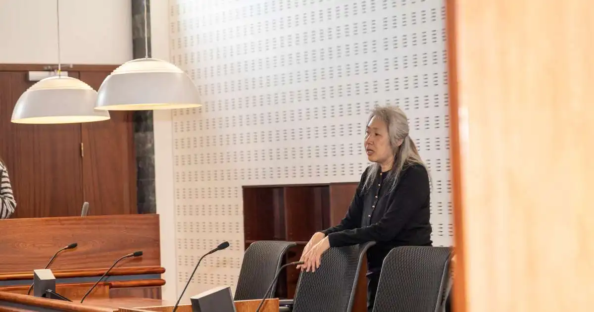 Sækjandi krefst gæsluvarðhalds yfir Mancel