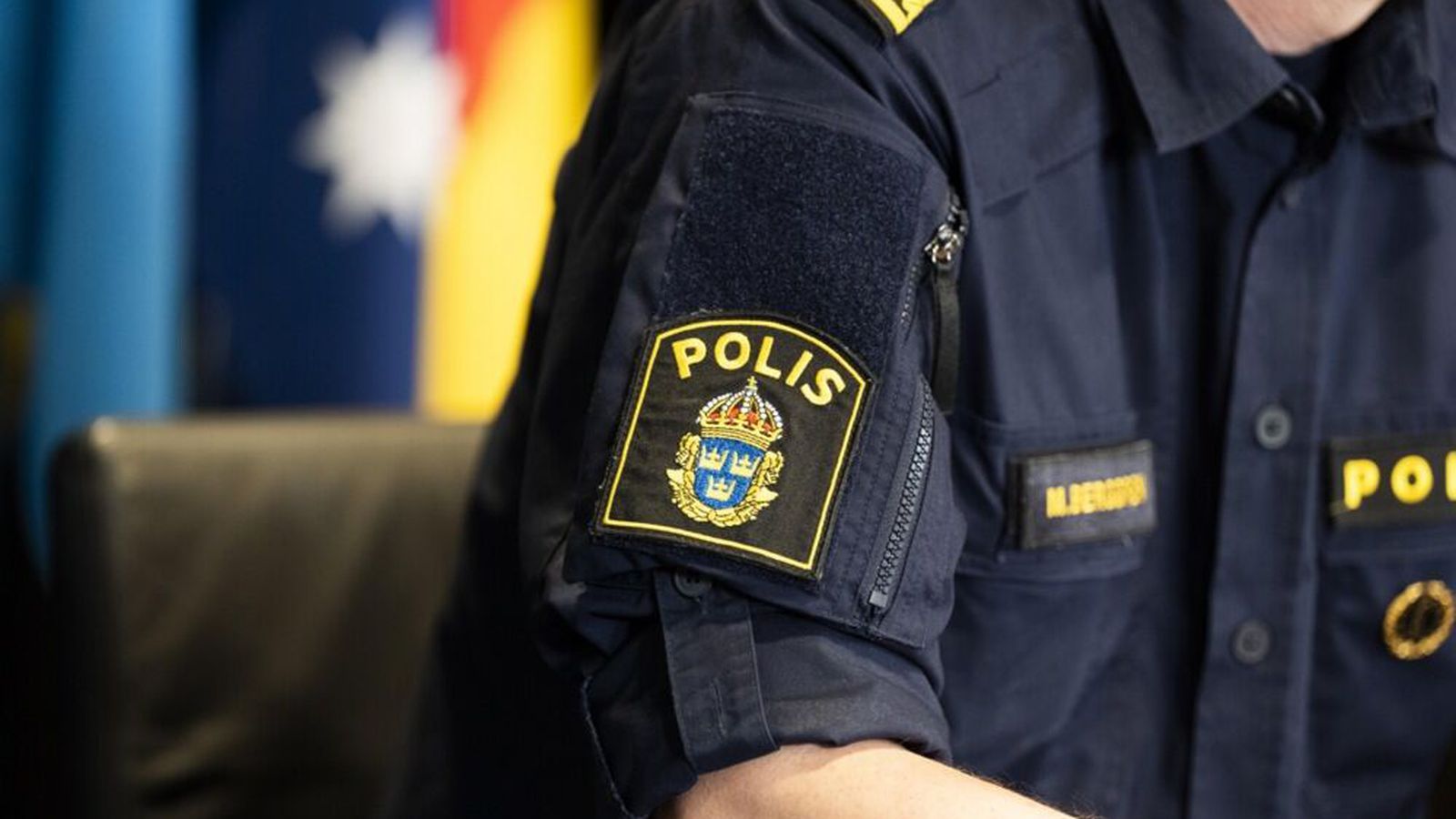 Sænska lög­reglan reynir að upp­ræta „glæpa­menn til leigu“ - Vísir