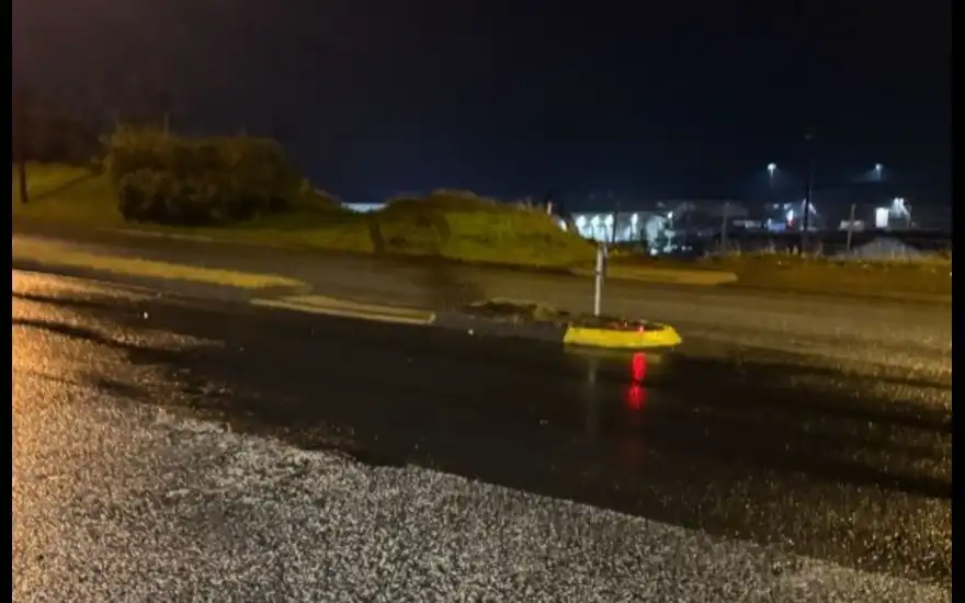 Sætti sig ekki við að missa ökuskírteinið - Afleiðingarnar voru skelfilegar - DV