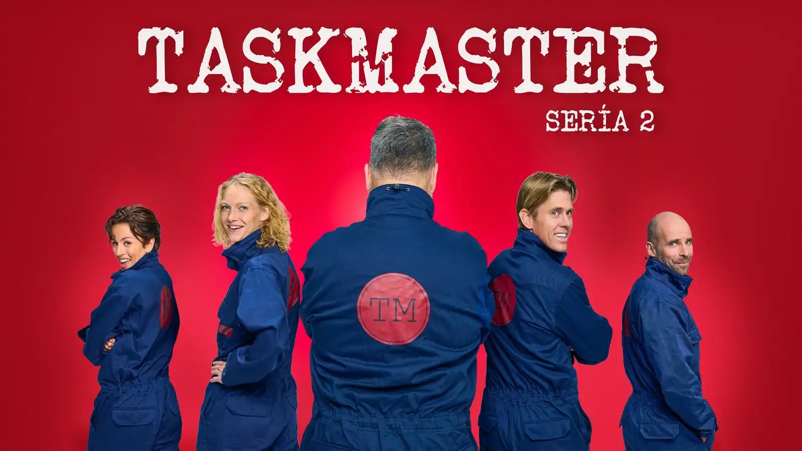 Saga og Jón bætast í hóp Taskmaster-keppenda - Vísir