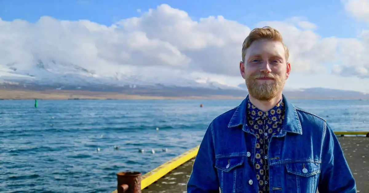 Sagan af þyrlu Ratcliffes og rörinu á kókómjólkinni: „Hann svífur bara hér skýjum ofar“