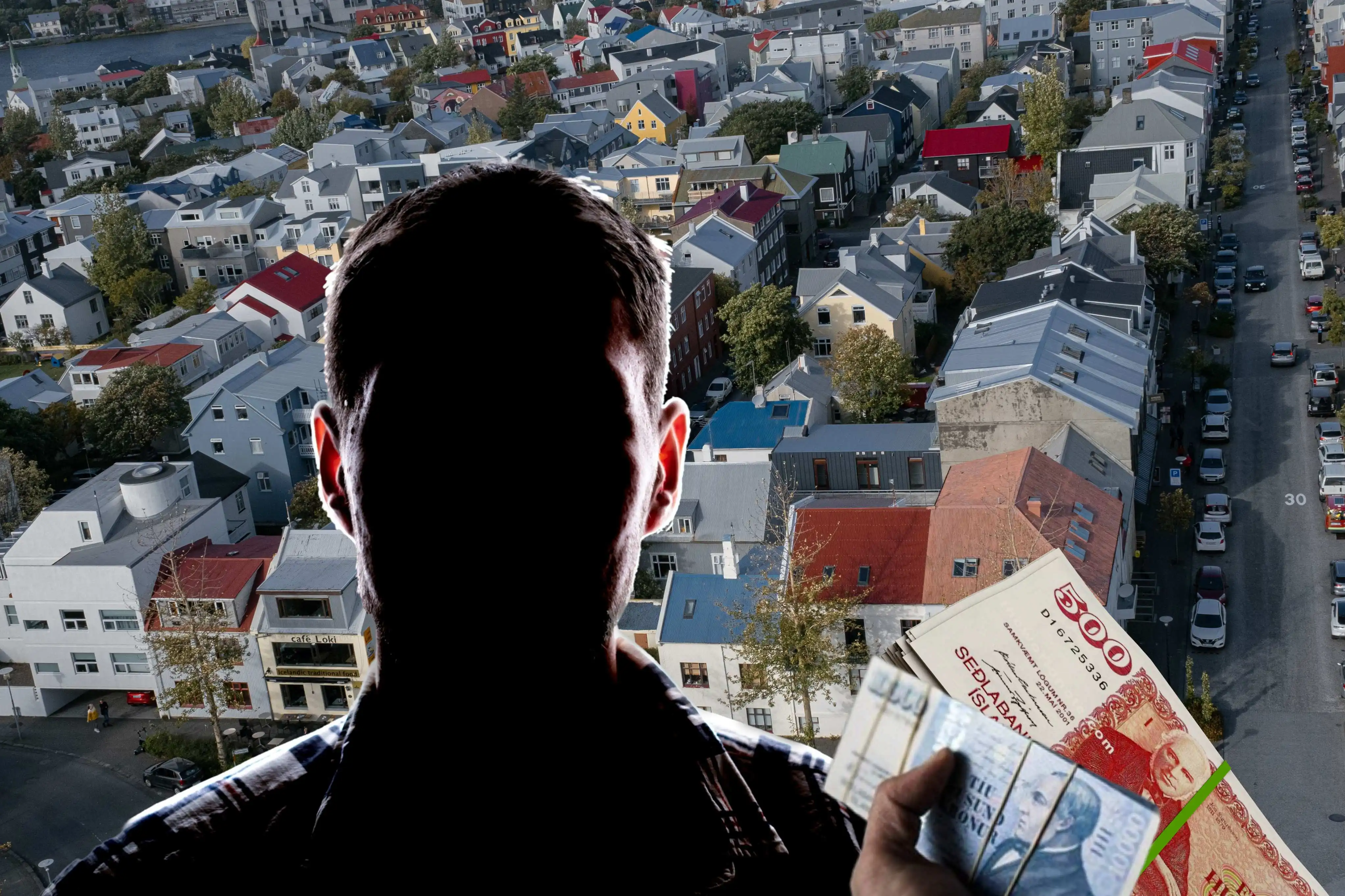 Sagði íbúðina hafa verið í skelfilegu ástandi – ein einföld mistök urðu honum hins vegar dýrkeypt
