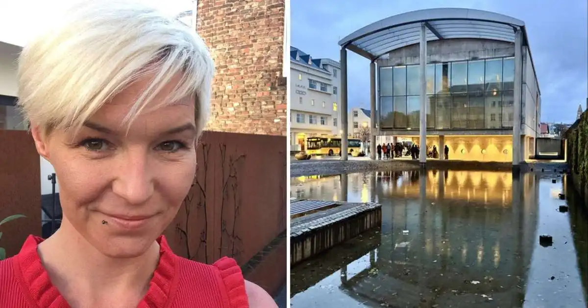 Sagt upp hjá Reykjavíkurborg eftir 18 ár í starfi