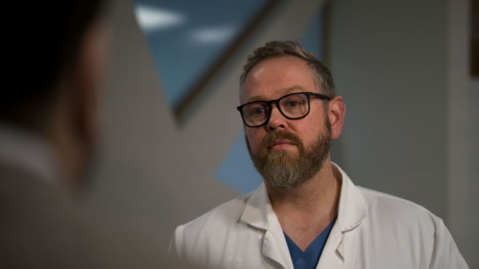 Sakar fram­kvæmda­stjóra Land­spítala um ó­sannindi - Vísir