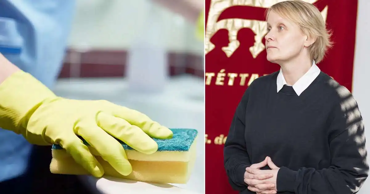 Sakar Mosfellsbæ um áhugaleysi, hroka og fálæti í málefnum ræstingarfólks