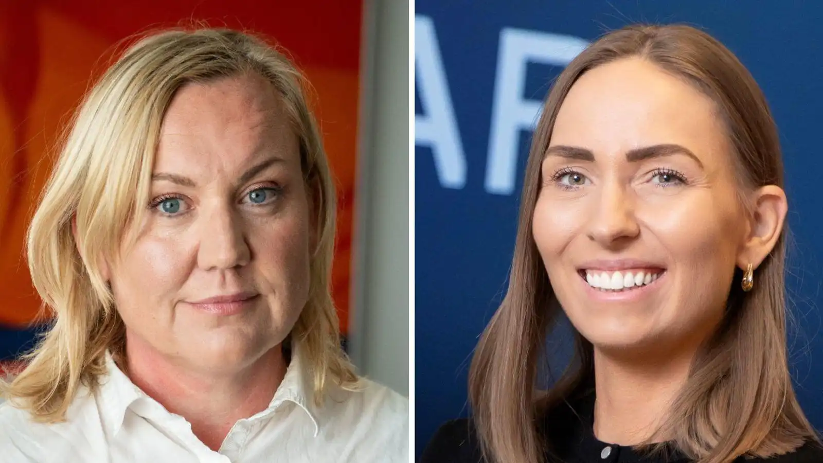 Sakar ráð­herra um for­dóma og „hvíta forréttindablindu“ - Vísir