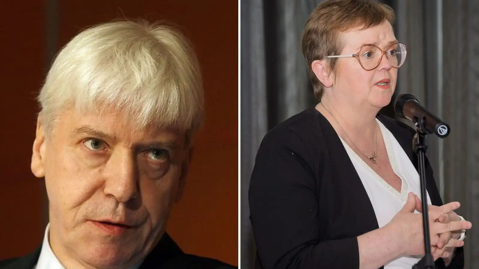 Sakar rektor um að hindra upp­lýsinga­miðlun til þjóðarinnar - Vísir