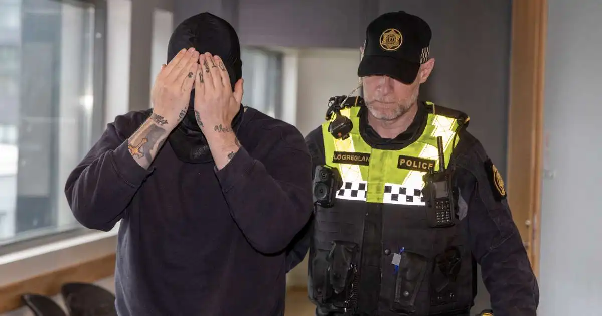 Sakborningar í Straumsvíkurmáli í fjögurra vikna gæsluvarðhald til viðbótar
