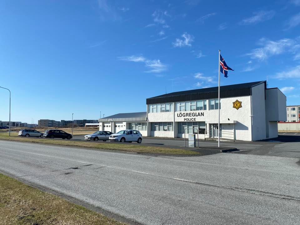 Sakfelldur fyrir hatursorðræðu eftir kæru frá Solaris - „Þarf að fara endurvekja þýsku sturturnar aftur á þetta helvítis pakk“ - DV