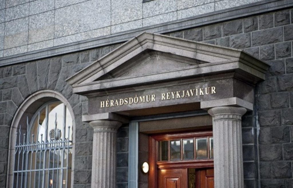 Sakfelldur fyrir umsáturseinelti – Hefur verið með þráhyggju gagnvart sömu konunni í 14 ár - DV