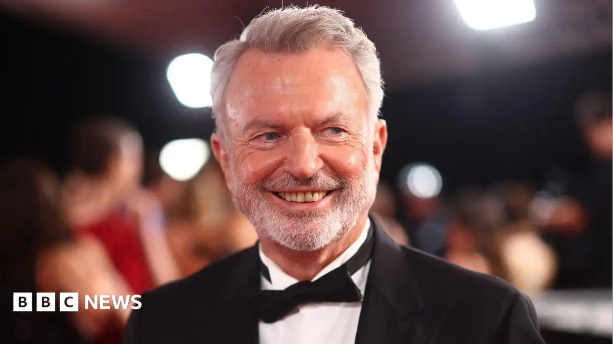Sam Neill obituary: A versatile actor whose roles went far beyond Jurassic Park