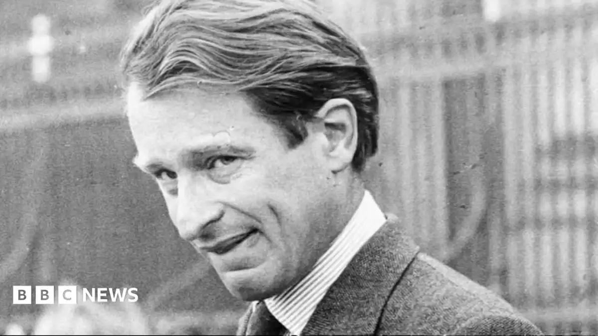 Sam Smith's brewery boss Humphrey Smith dies aged 81