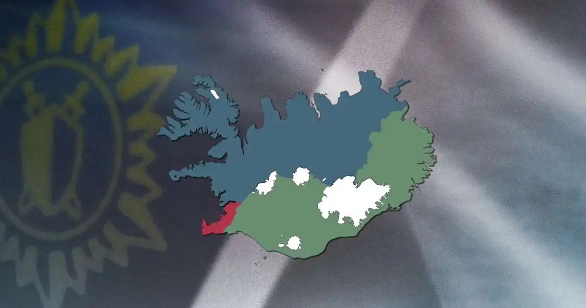 Sameining lögregluembætta: Skynsemi eða samþjöppun sem bitnar á landsbyggðinni?