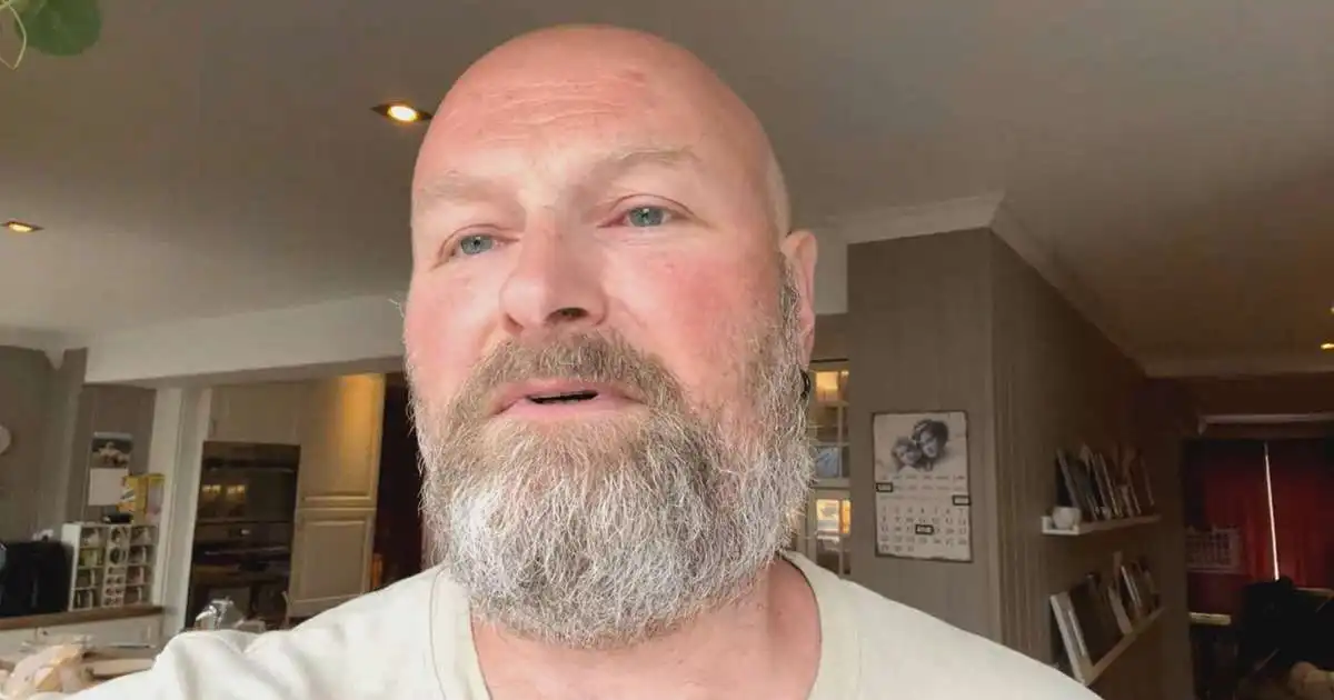 Samfélagið í Drammen í sárum