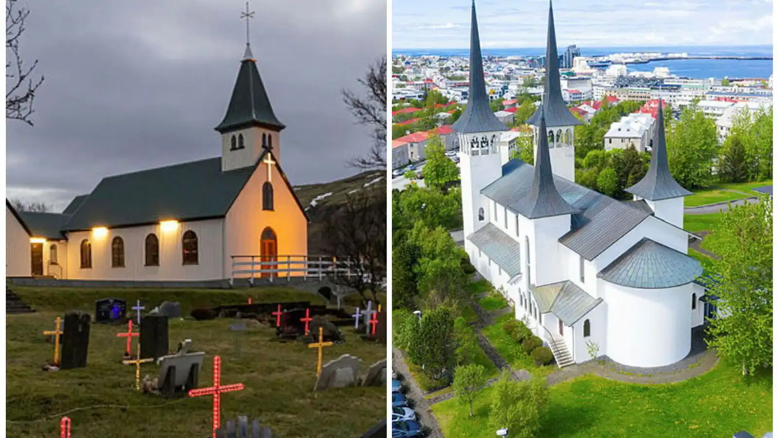 Sam­fé­lagið syrgir ung­mennin sem létust - Vísir