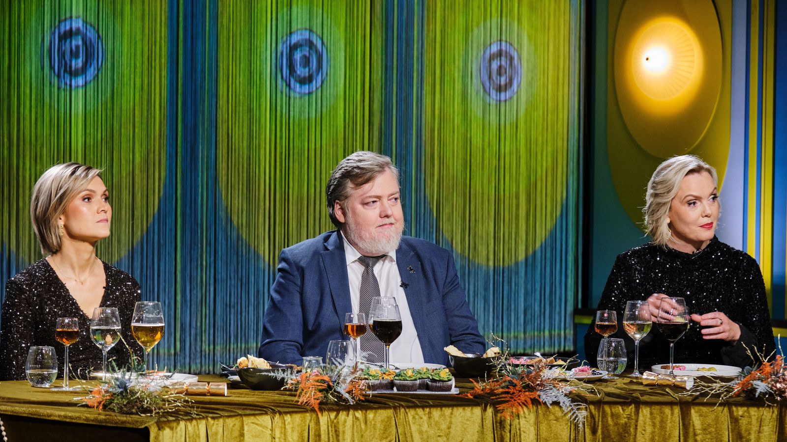 Sam­fylking og Sjálf­stæðis­flokkur hækka flugið - Vísir