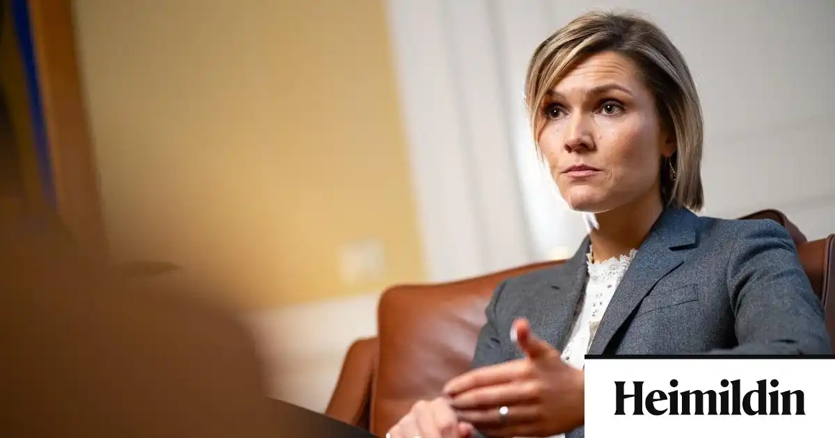 Samfylkingin klofnar vegna brottfararstöðvar: Hvað annað átti að gera?