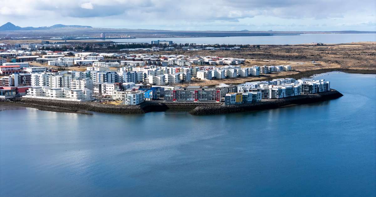 Samfylkingin mælist stærst í Hafnarfirði