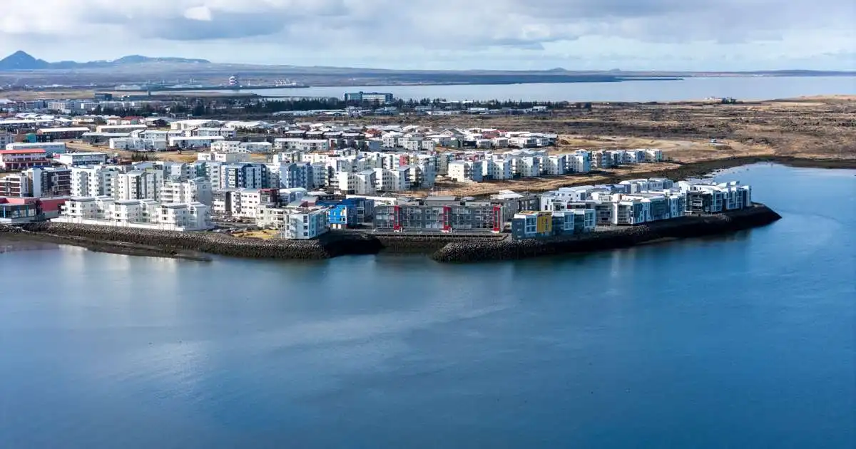 Samfylkingin mælist stærst í Hafnarfirði