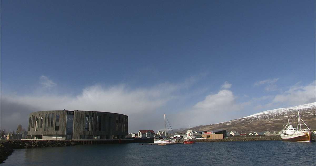 Samfylkingin sækir í sig veðrið á Akureyri