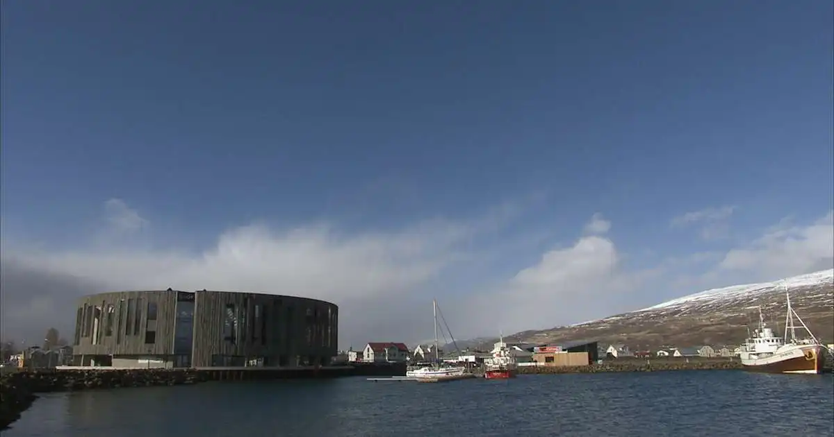 Samfylkingin sækir í sig veðrið á Akureyri