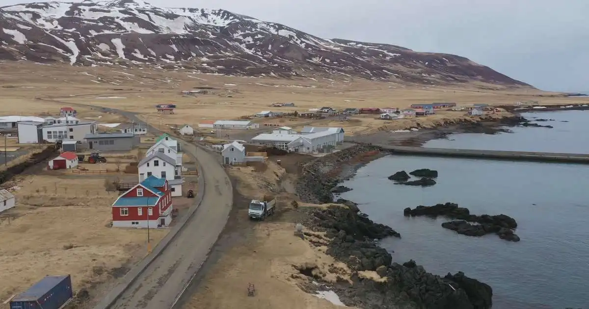 Samgöngumál í brennidepli í Múlaþingi