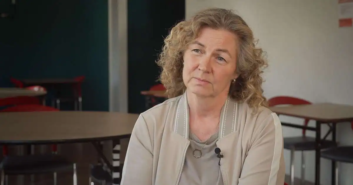 Samhjálp enn á hrakhólum: „Við erum í rauninni bara enn með húsnæðismálin í uppnámi“