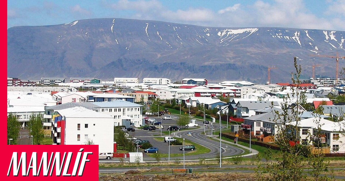 Sami hluturinn kom við sögu í tveimur mismunandi lögbrotum