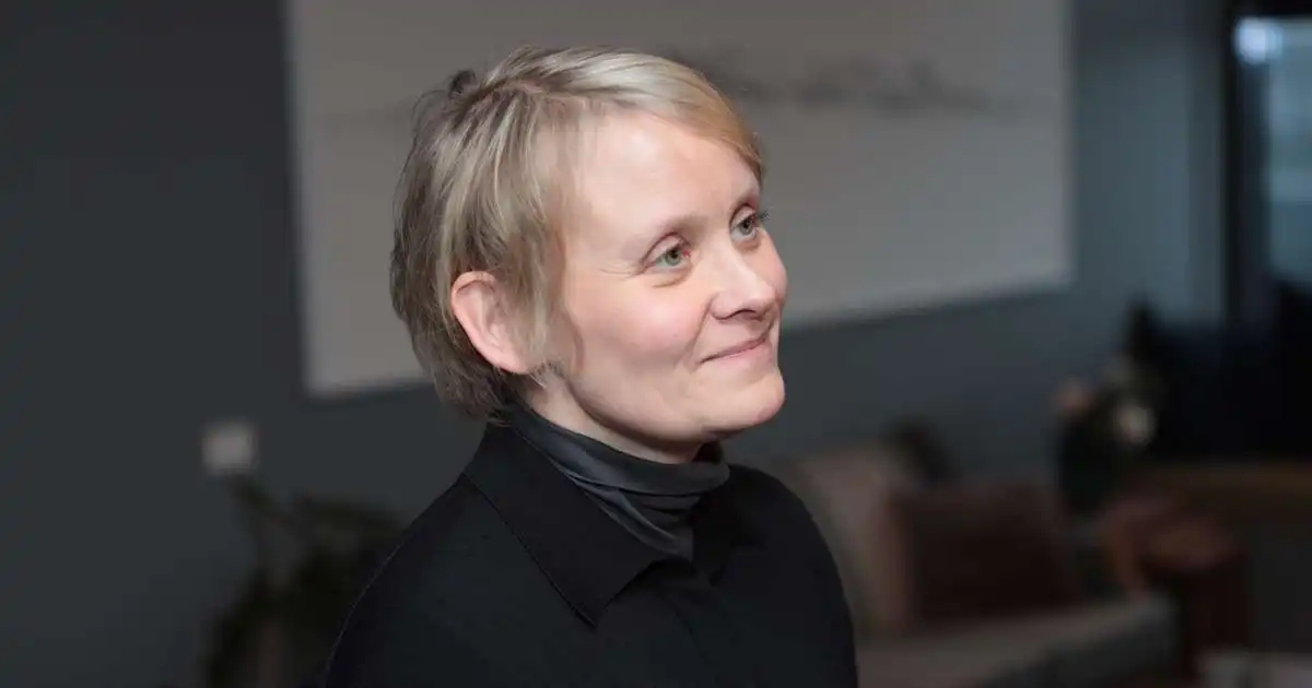 Samkeppni um hver geti látið starfsfólk vinna hraðast
