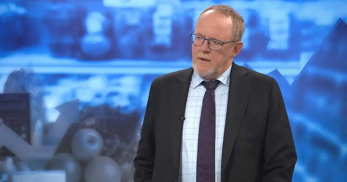 Samkeppnin eigi á brattann að sækja í litlu hagkerfi