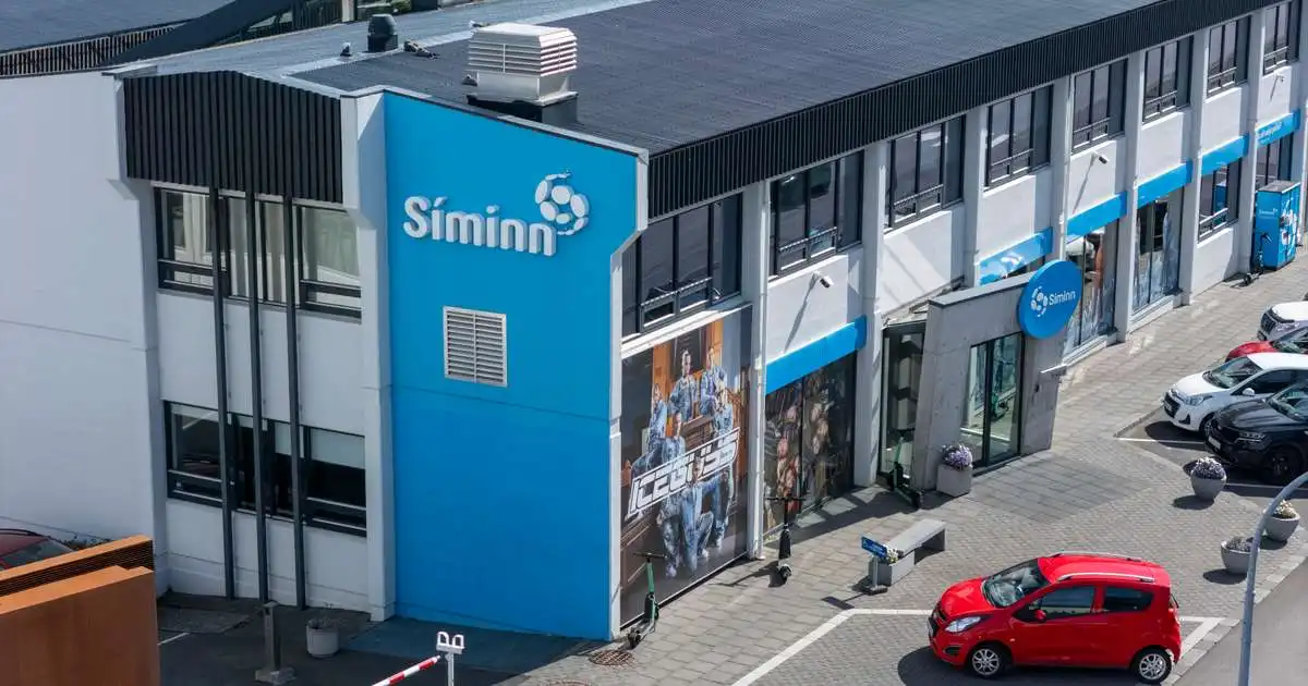 Samkeppniseftirlitið telur Símann hafa stundað undirboð