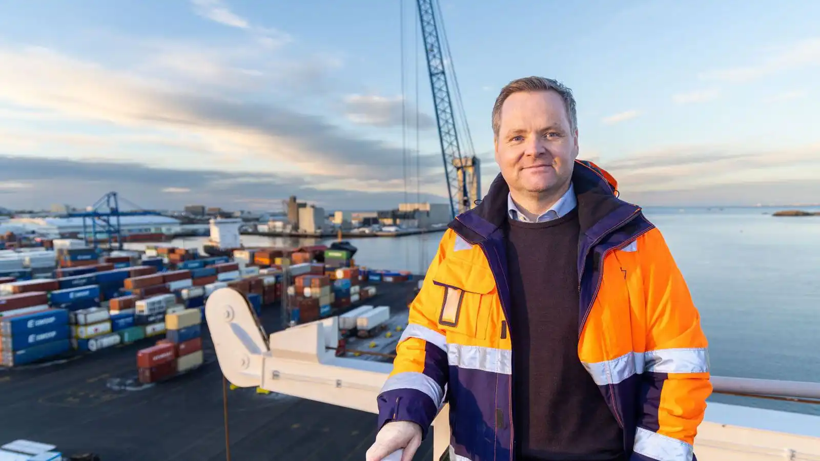 Sam­komu­lagi náð og verk­falli af­lýst - Vísir