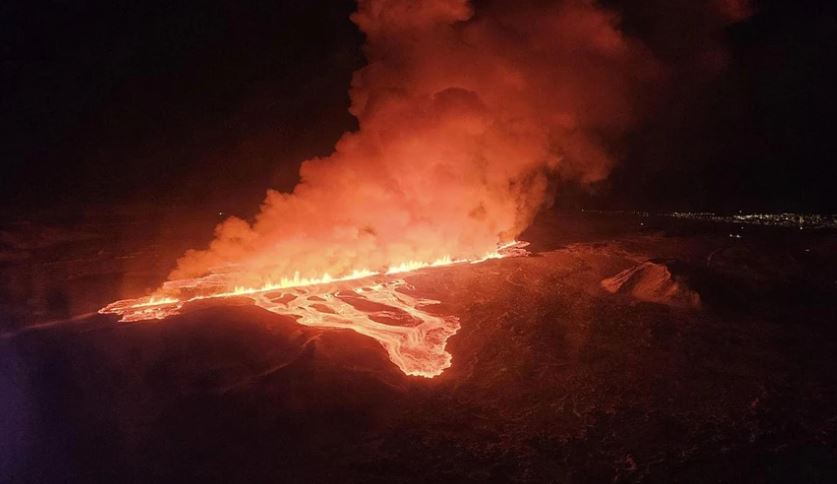 Samkvæmt nýrri rannsókn eru heimsálfurnar sex en ekki sjö - Þessar eru enn þá fastar saman