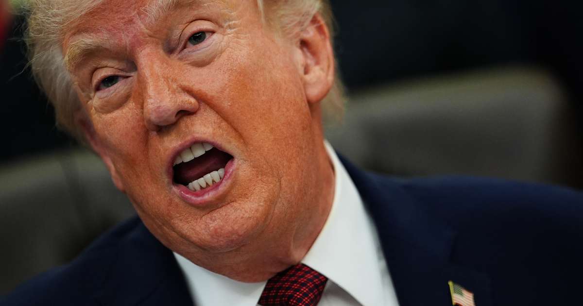 Samningamenn á leið til Pakistan – Trump segist hættur öllum vettlingatökum