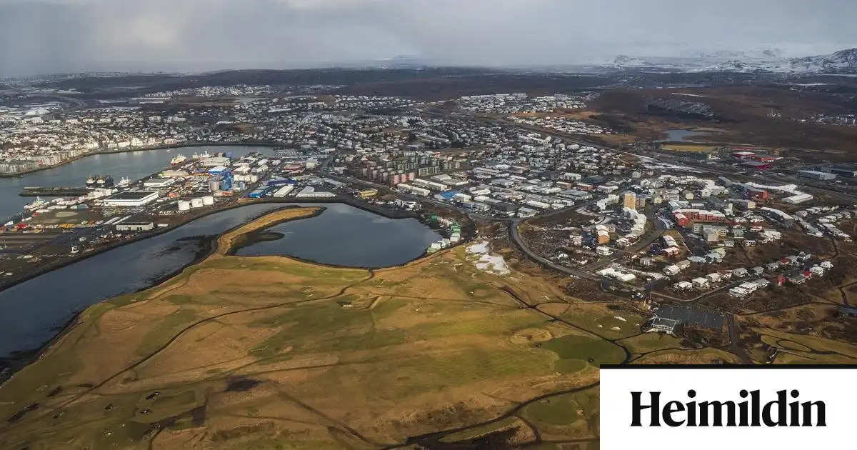 Samskipti Hafnarfjarðarbæjar við lóðarhafa lítil síðustu 3 ár