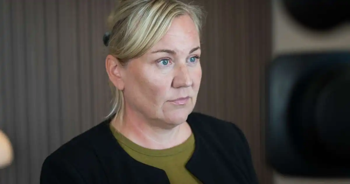 Samstaða með Spáni á ráðherrafundi um Schengen segir dómsmálaráðherra