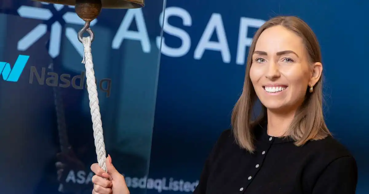 Samstæða Símans fær nýtt nafn
