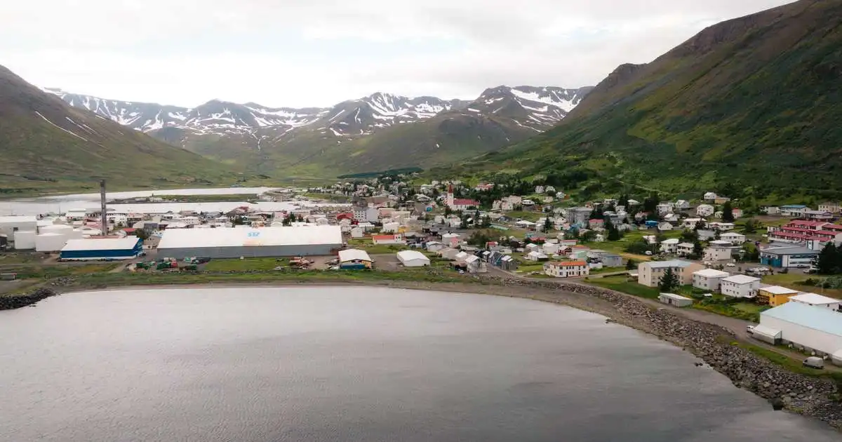 Samþykkja undirbúningsframkvæmdir fyrir Fljótagöng