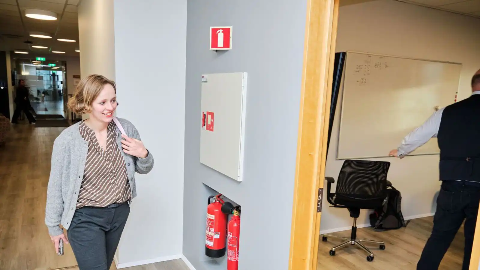 Sam­þykktu að slíta kjara­samningum - Vísir