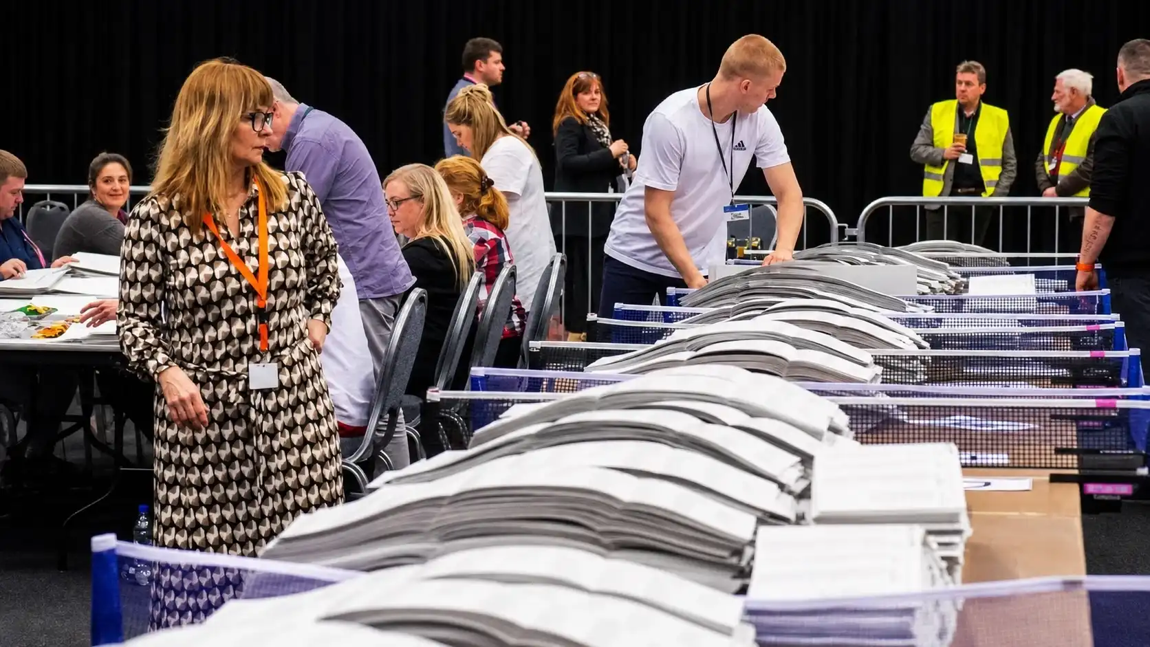 Samtök skattgreiðenda óska eftir mati landskjörstjórnar vegna breyttra upplýsinga um kostnað við ESB-aðild