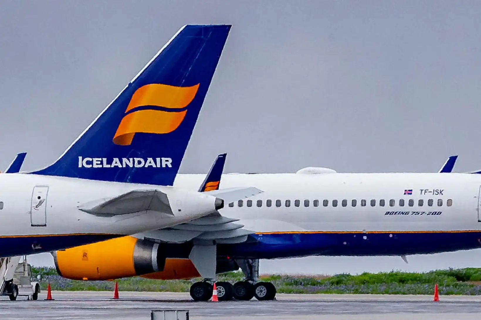 Samtöl átt sér stað símleiðis um helgina - MBL.IS