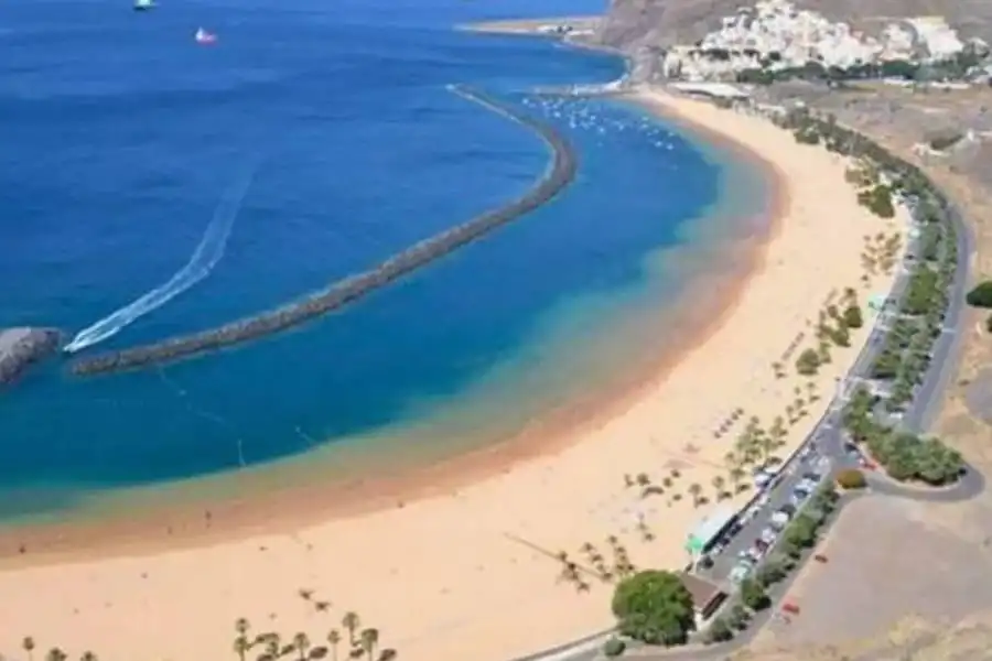 San Andrés sea pollution set to end as new drainage and sanitation works completed