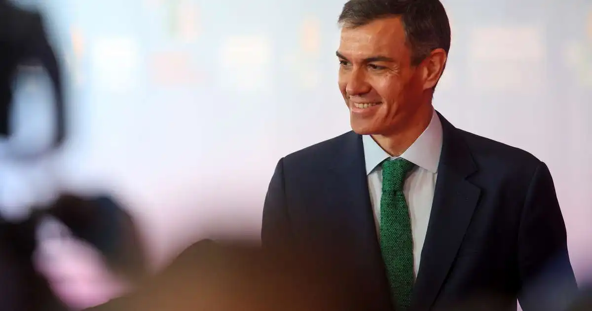 Sanchez óttast ekki hótanir Trumps um brottrekstur Spánar úr NATÓ