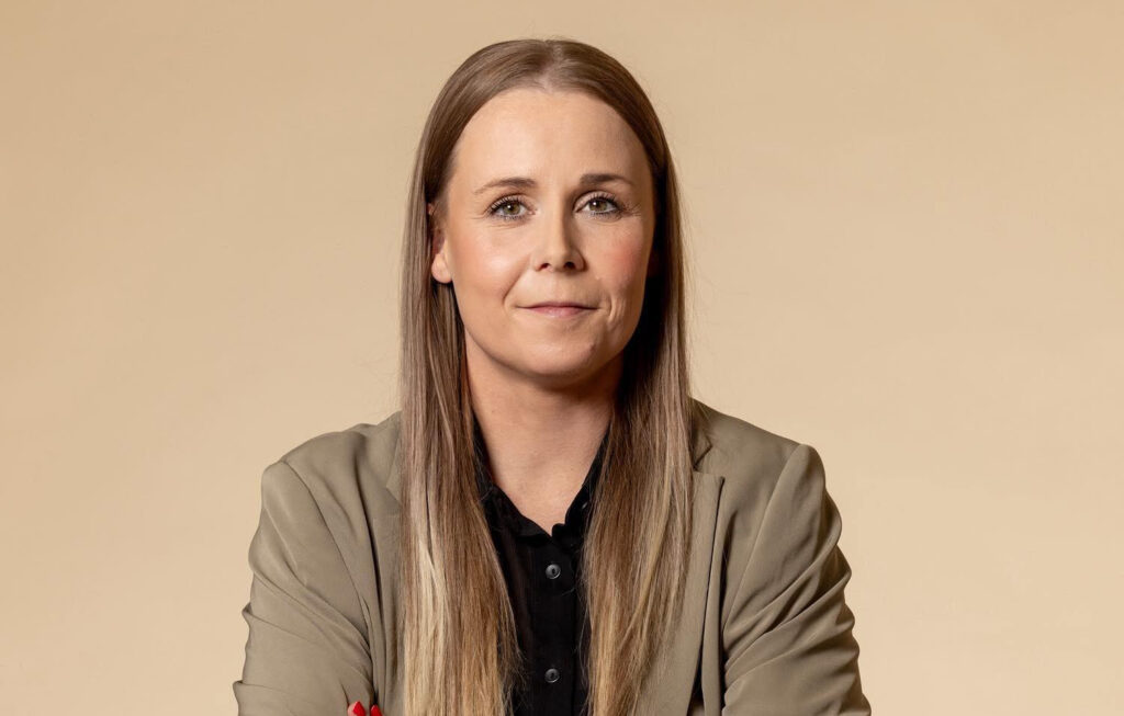 Sandra segir rangt að heimgreiðslur séu betri fyrir börn – „Engin haldbær vísindi“ - DV