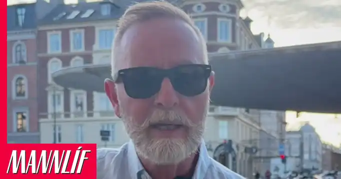 Sannleikurinn á bak við „ódýra“ danska lánið